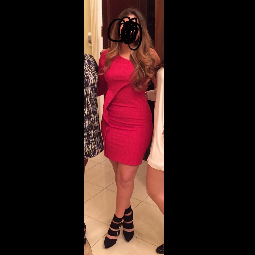 Dress - Picture 2 of 3